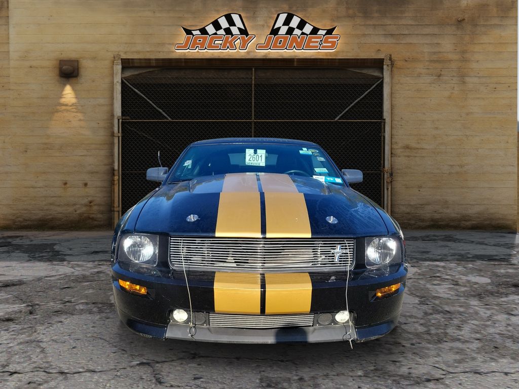2006 Ford Mustang GT photo 9