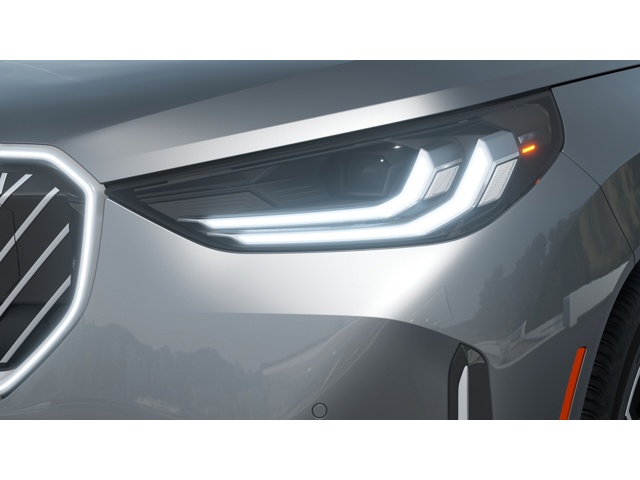 2025 Bmw X3 30x Drive photo 6