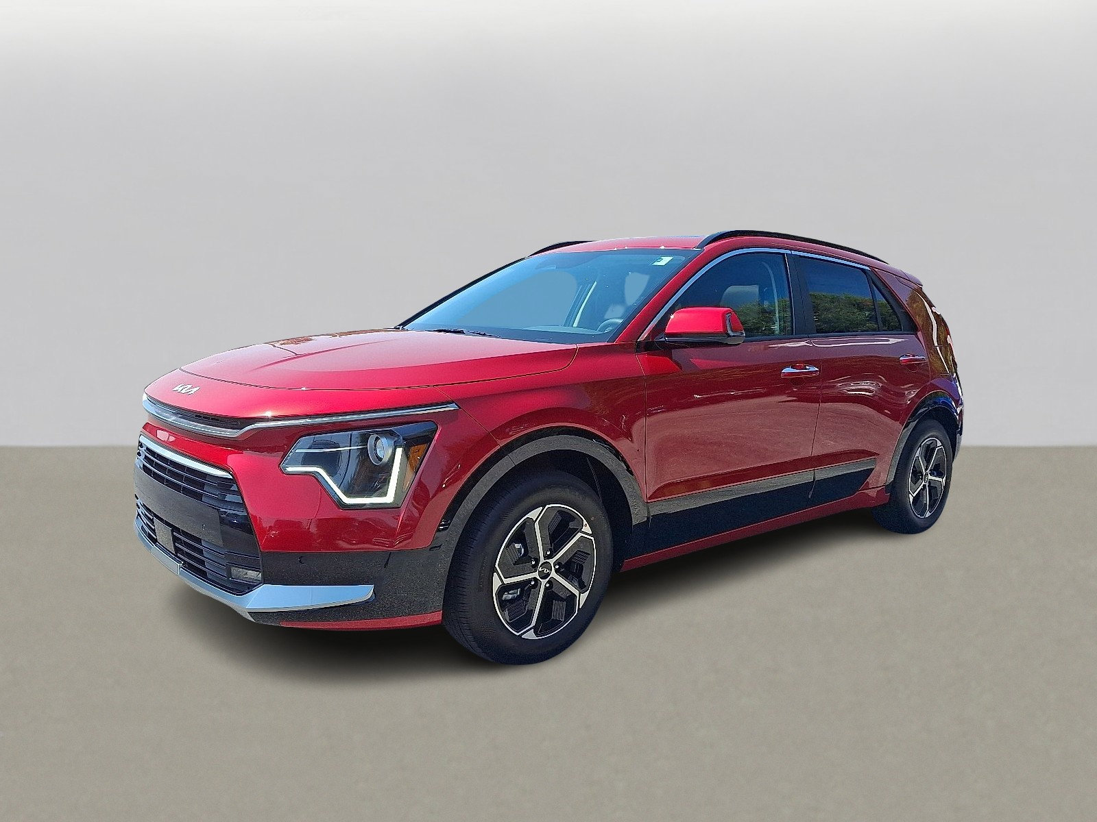 2025 Kia Niro SX photo 2