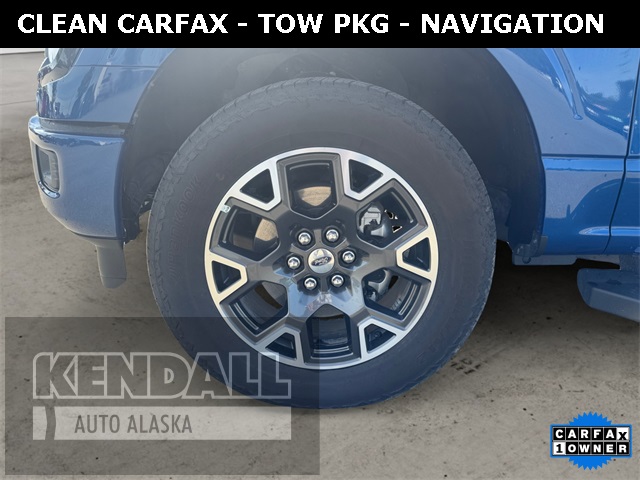 2024 Ford F-150 STX photo 9