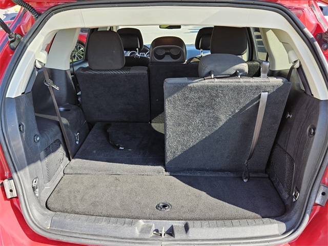 2019 Dodge Journey SE photo 11