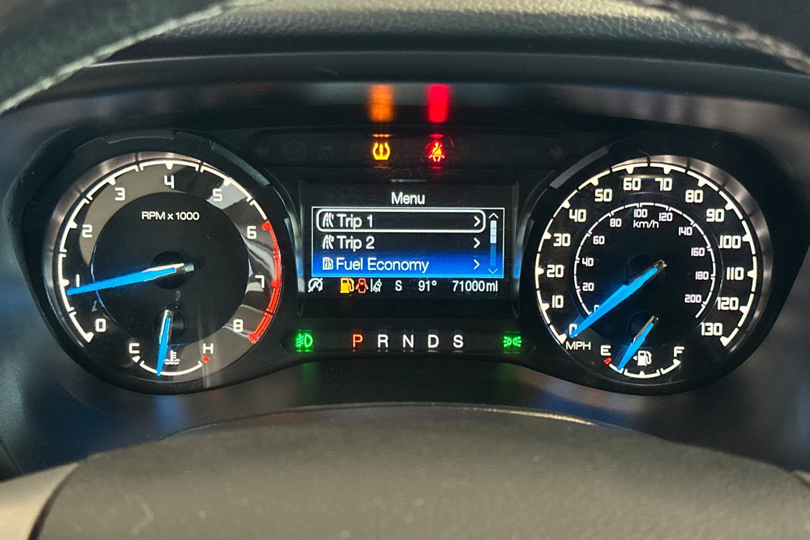 2021 Ford Ranger XLT photo 21