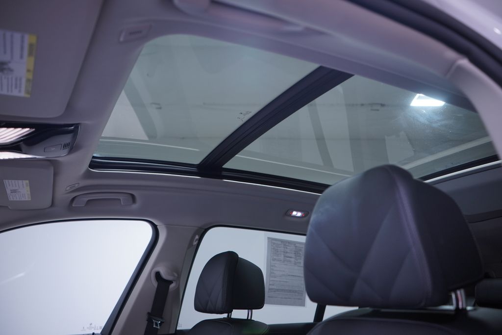2025 Bmw X7 xDrive40i photo 8