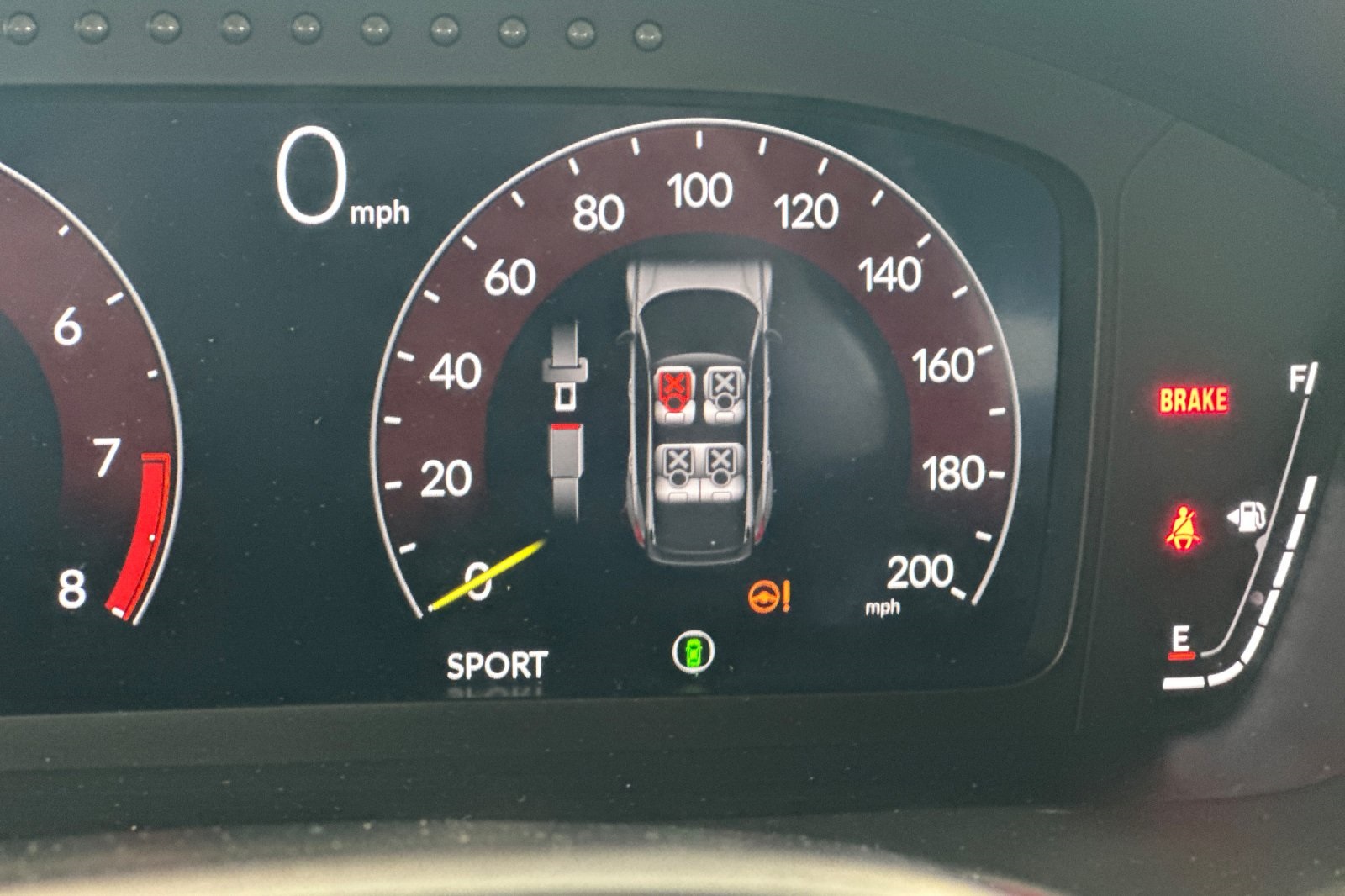 2024 Honda Civic Type R photo 31