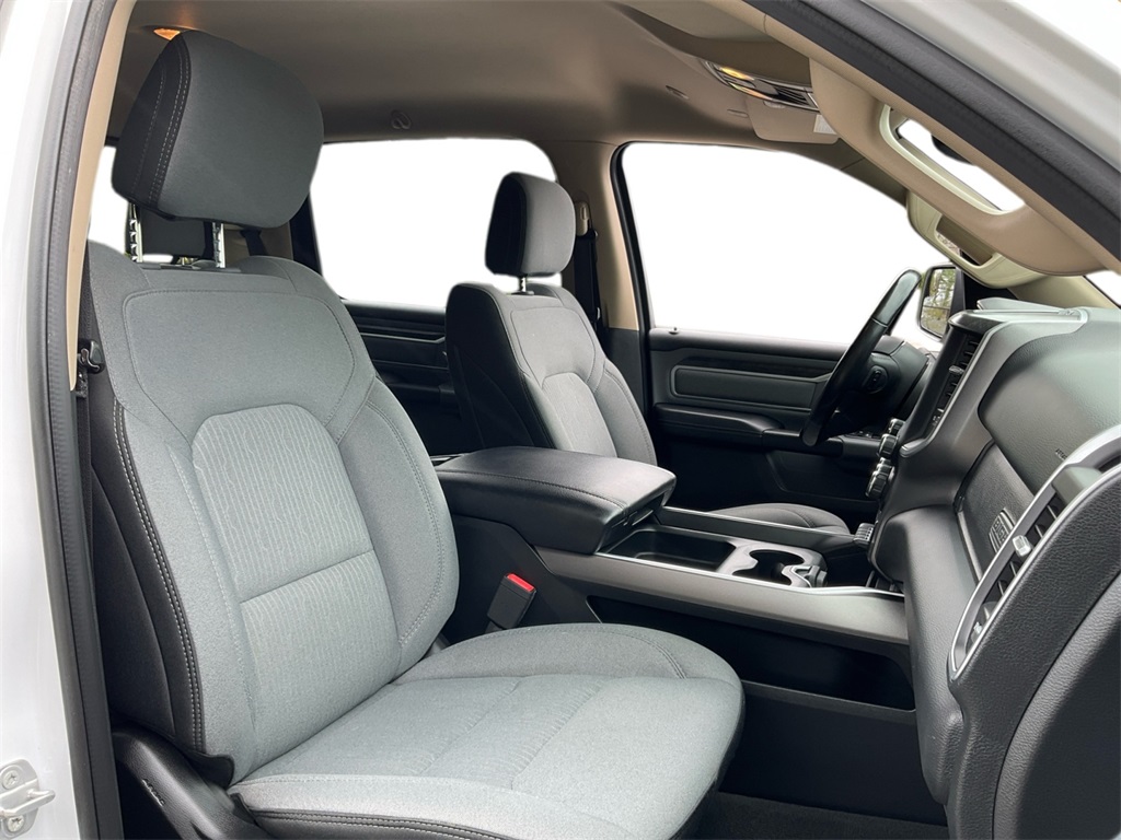 2020 Ram 1500 Big Horn Lone Star photo 13