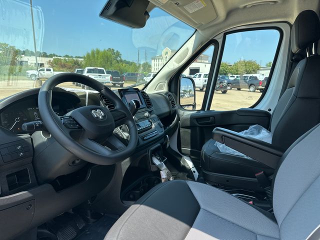 2026 Ram ProMaster 2500 photo 18