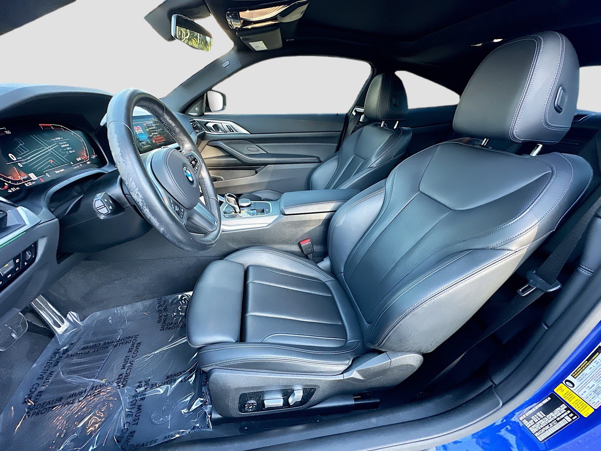 2022 Bmw 430i photo 19