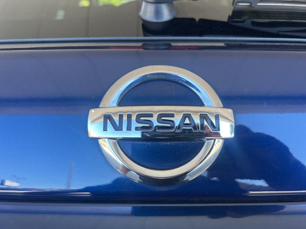 2019 Nissan Murano SV photo 31
