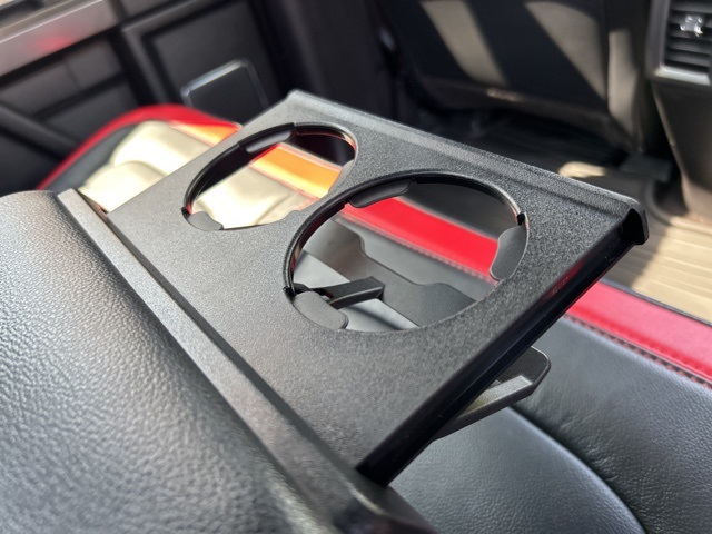 2018 Ford F-150 Lariat photo 16