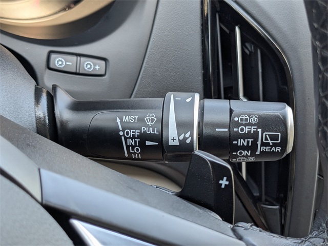 2025 Acura RDX Technology photo 29