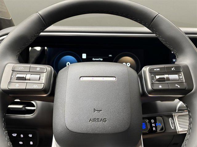 2026 Hyundai Palisade Calligraphy photo 12