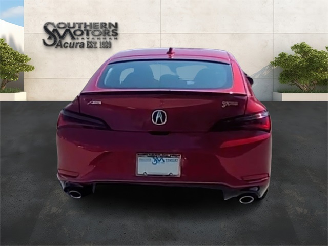 2026 Acura Integra A-Spec photo 22