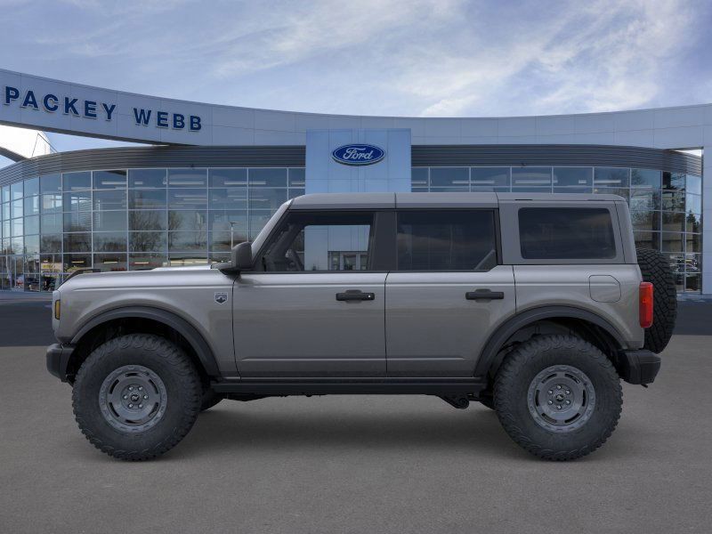 2025 FORD BRONCO - Image 5