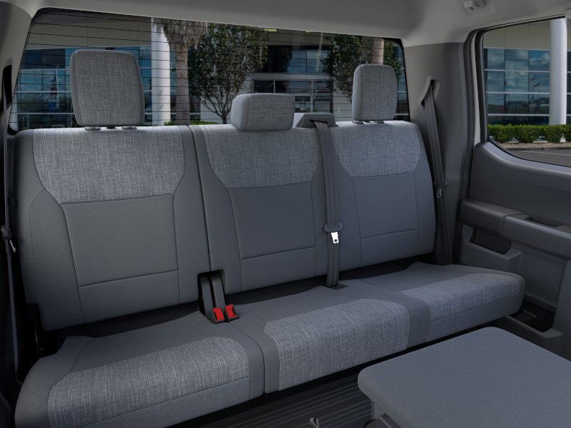 2025 Ford F-250 photo 11