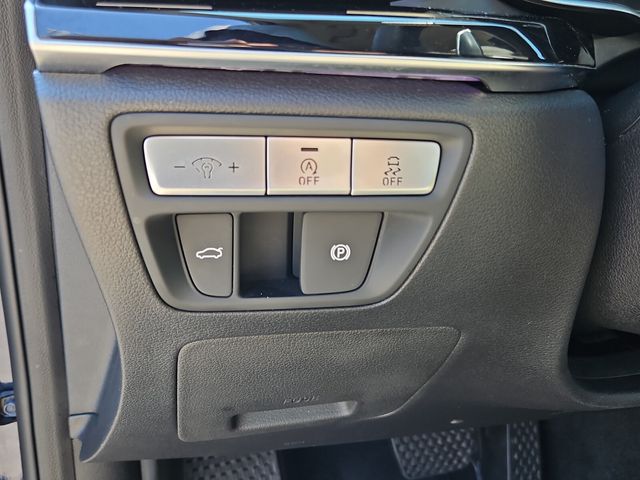 2023 Genesis G80 2.5T photo 18