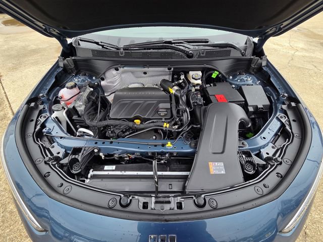 2025 Buick Envista ST photo 35