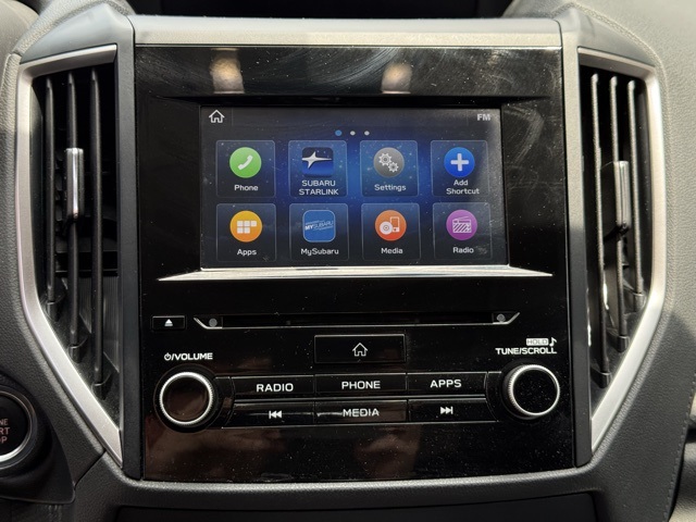 2021 Subaru Forester Premium photo 26