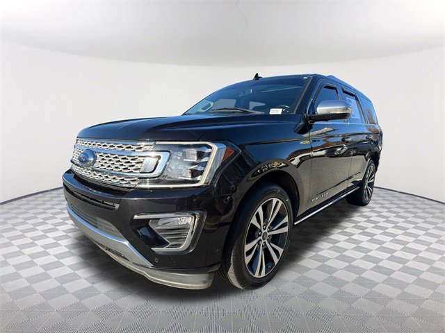 2021 Ford Expedition Platinum's photo