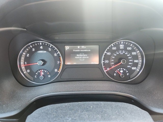 2023 Kia Forte LXS photo 4