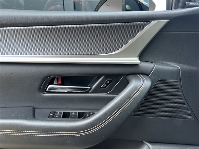 2025 Mazda CX-70 3.3 Turbo S Premium photo 9