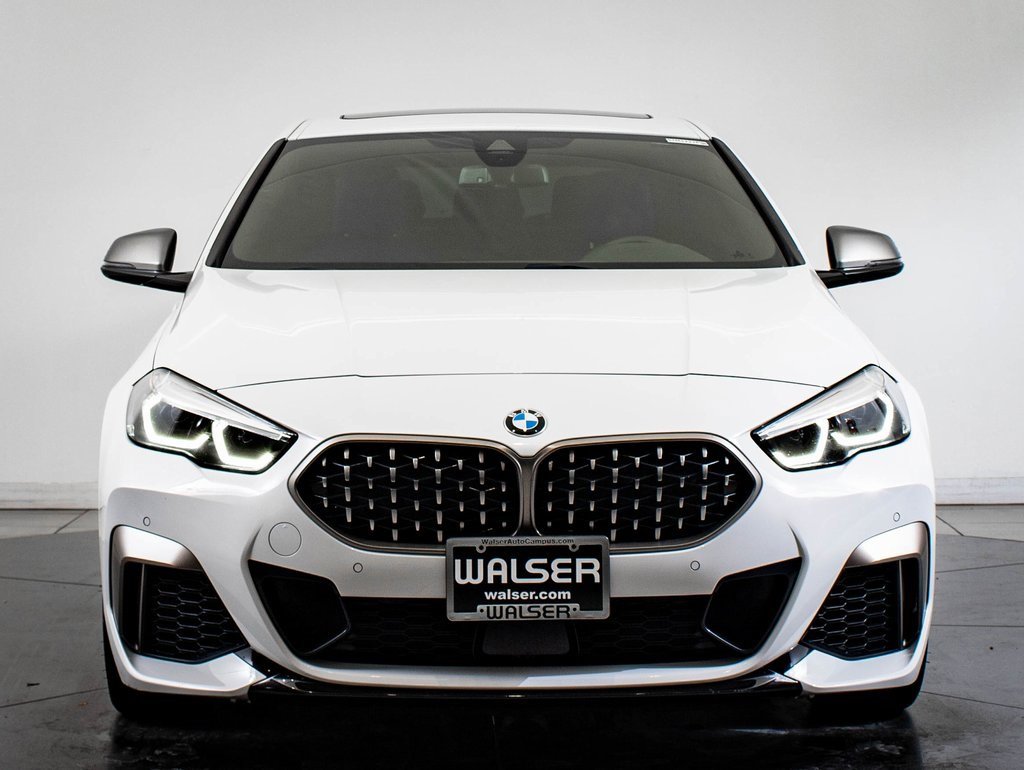 2022 Bmw M235i xDrive GC photo 2