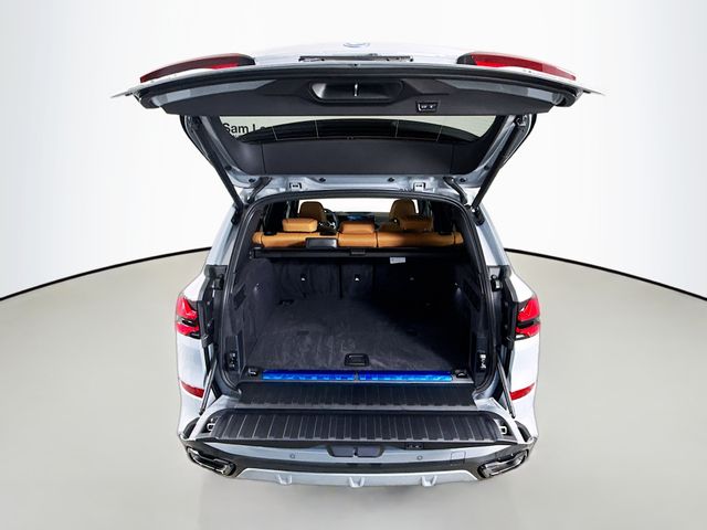 2026 Bmw X5 xDrive50e photo 26