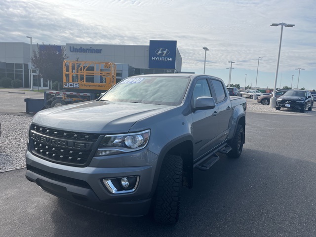 2025 Volkswagen Atlas SE w/Tech's photo