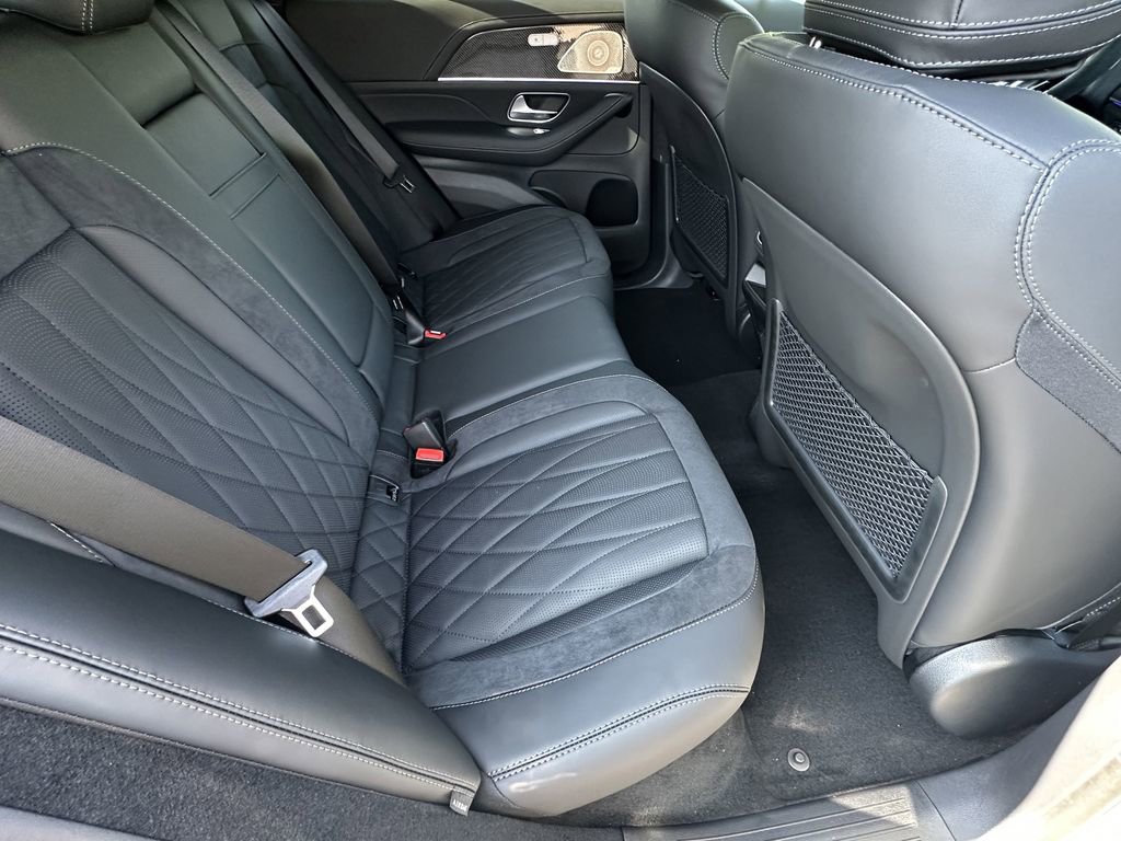 2025 Mercedes Benz GLE AMG 63 4MATIC photo 18