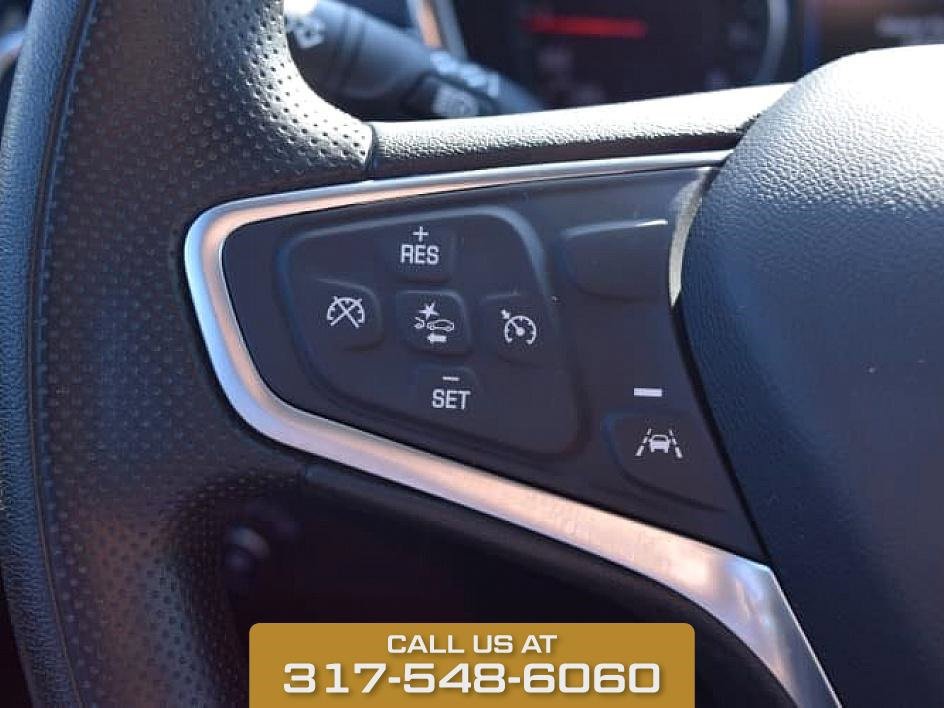 2023 Chevrolet Equinox LT photo 18