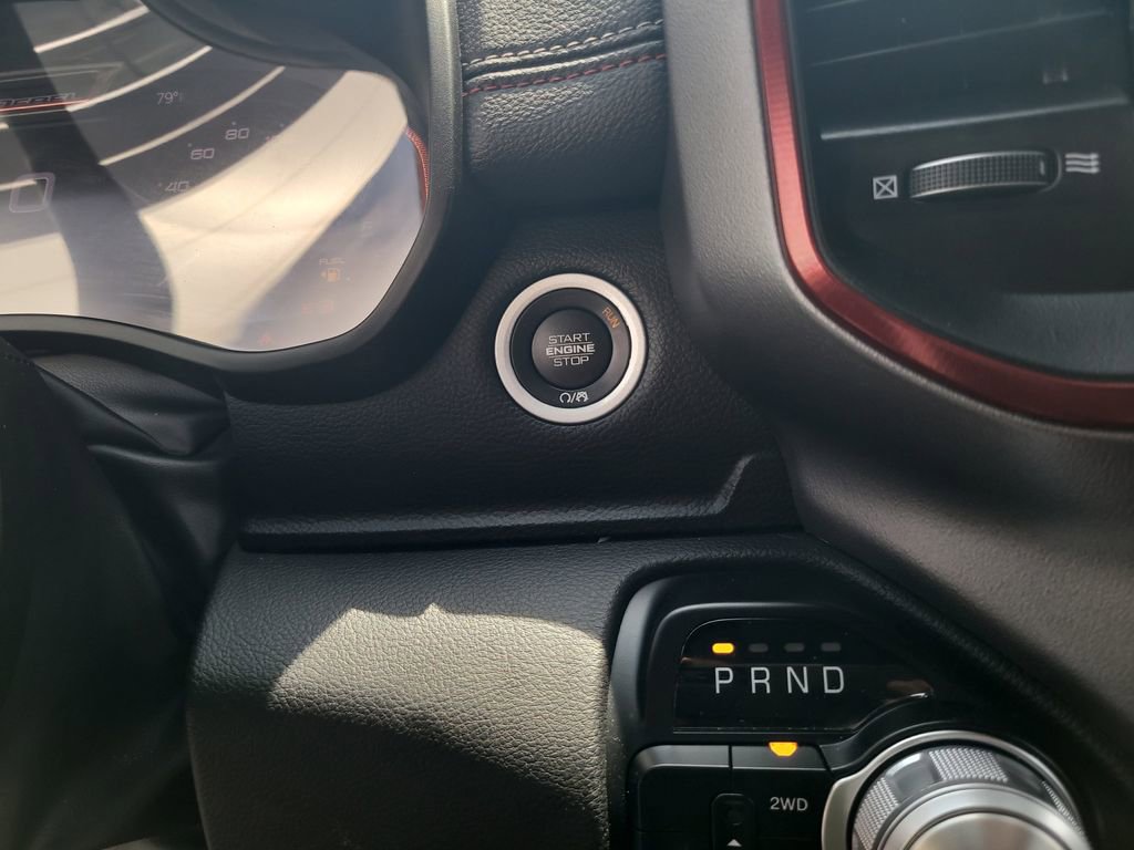 2024 Ram 1500 Rebel photo 15