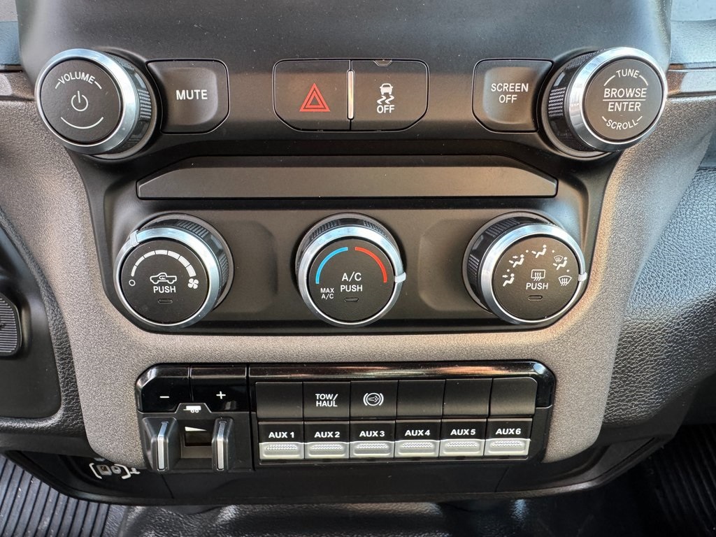 2022 Ram 3500 Tradesman photo 33