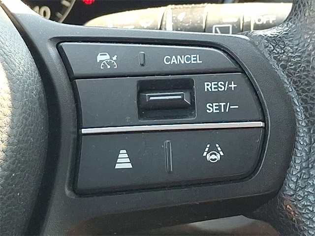 2023 Honda CR-V EX photo 17