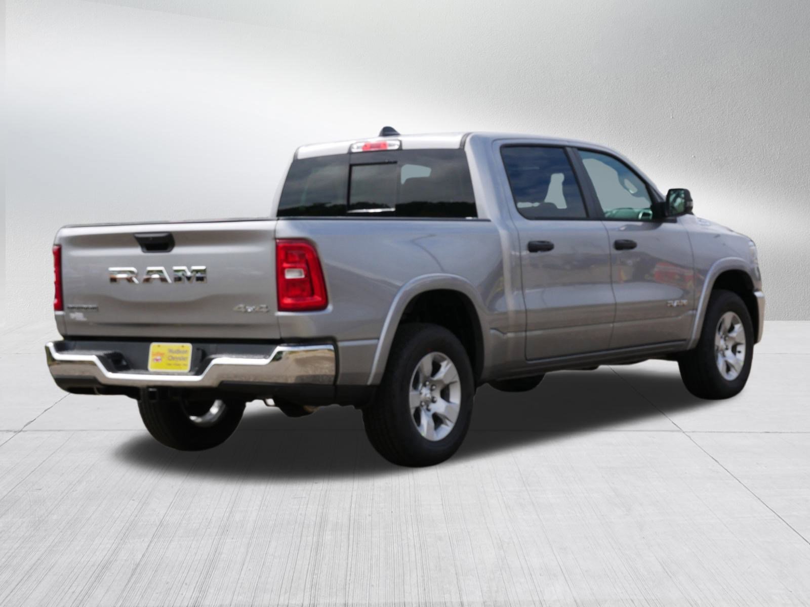 2025 Ram 1500 Big Horn photo 2