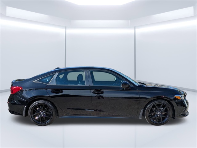 2023 Honda Civic Sport photo 3
