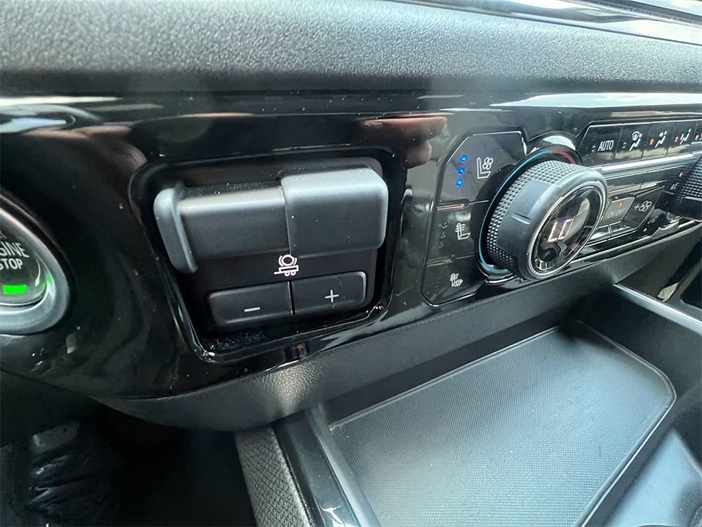 2023 Chevrolet Silverado 1500 ZR2 photo 24