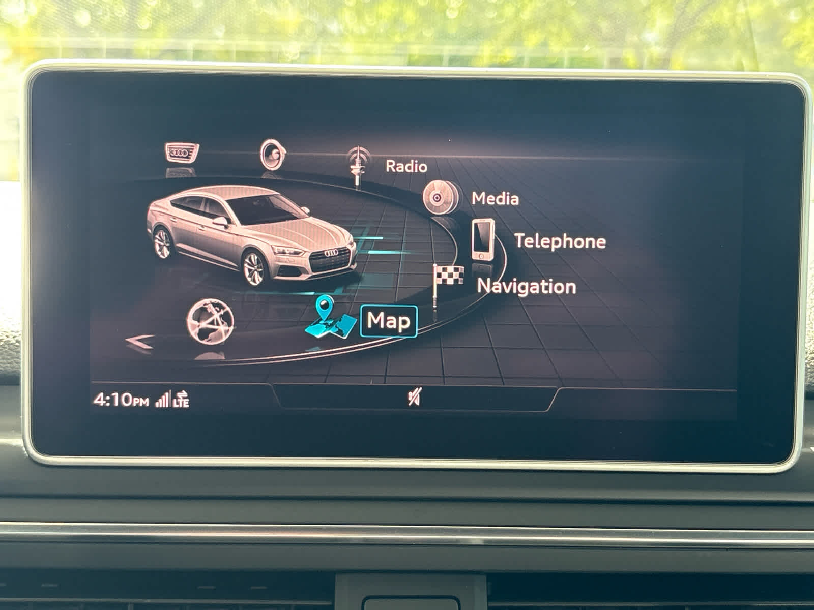 2018 Audi A5 Prestige photo 10