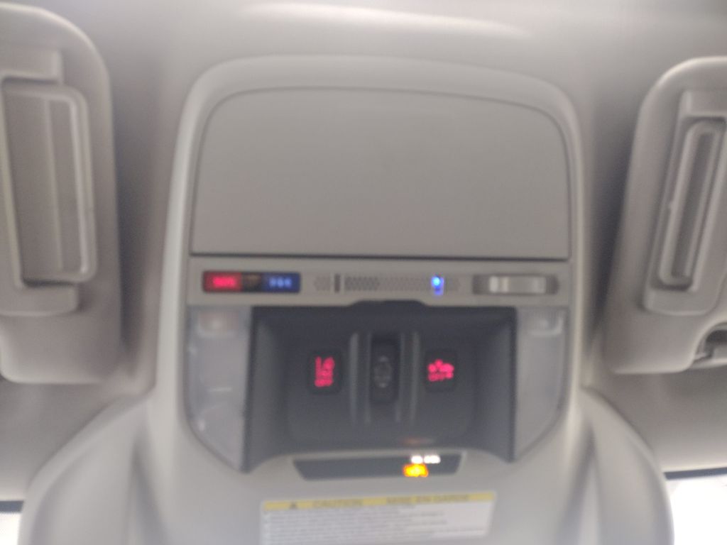 2020 Subaru Forester Limited photo 29