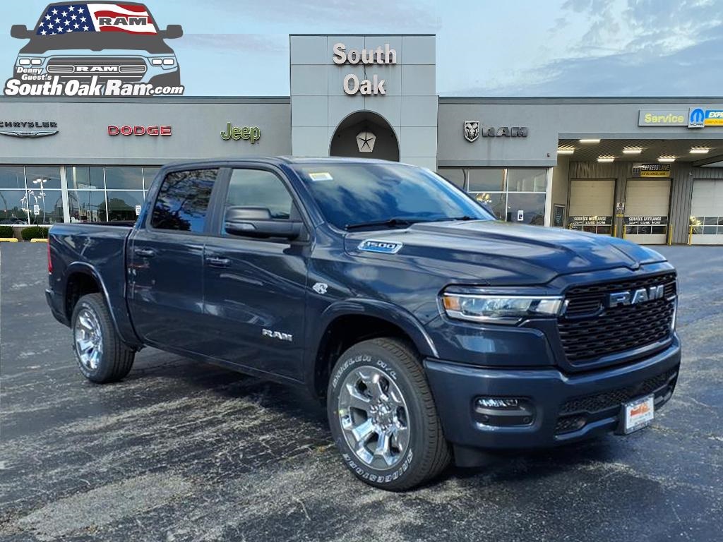 2026 RAM Ram 1500 Pickup Big Horn/Lone Star's photo
