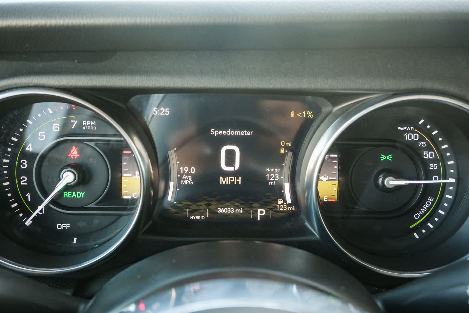 2022 Jeep Wrangler 4xe Unlimited Sahara photo 24