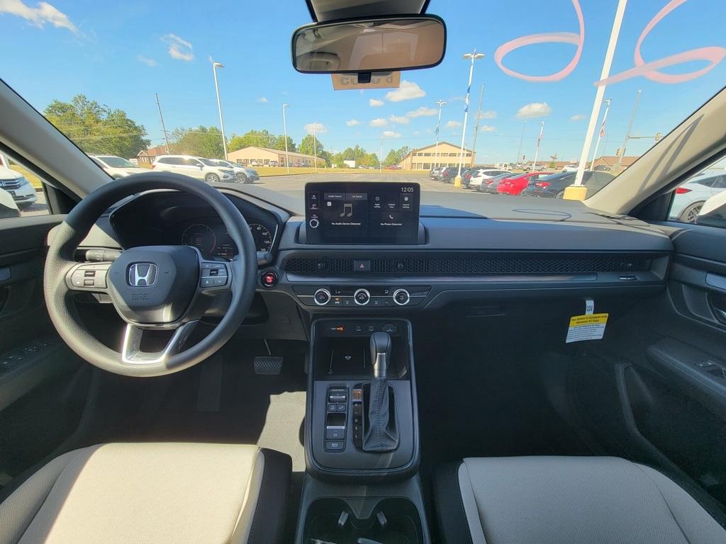 2026 Honda CR-V LX photo 22