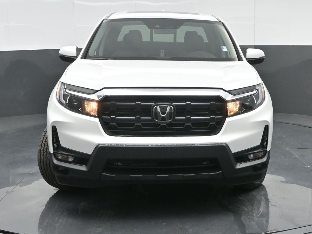 2025 Honda Ridgeline RTL photo 6