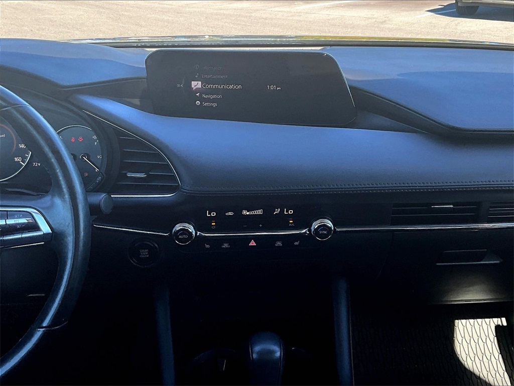 2023 Mazda Mazda3 2.5 s Premium photo 18