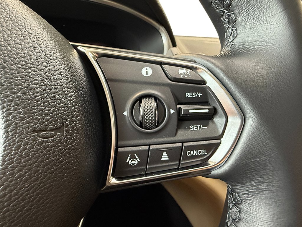 2026 Acura MDX SH-AWD photo 15