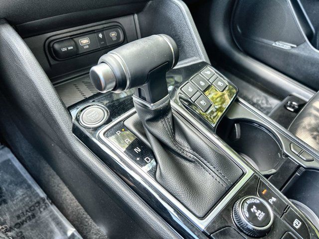 2025 Kia Sportage photo 13