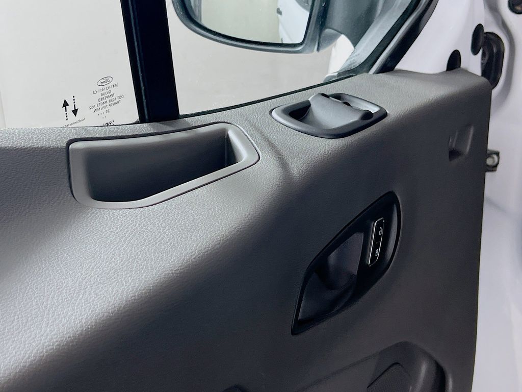 2026 Ford Transit photo 2