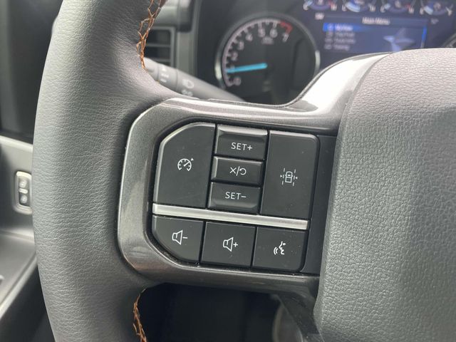 2023 Ford F-150 Tremor photo 29
