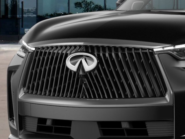 2026 Infiniti QX60 Autograph AWD photo 11