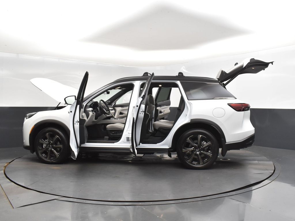 2026 Infiniti QX60 Autograph AWD photo 30