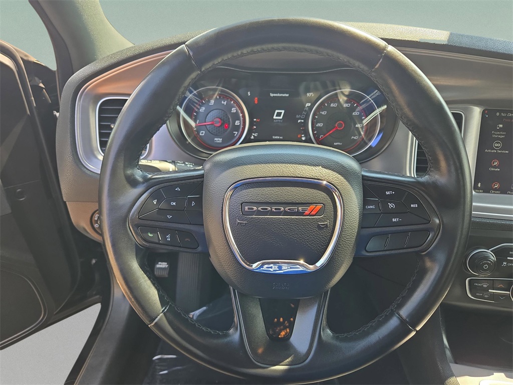 2023 Dodge Charger SXT photo 27