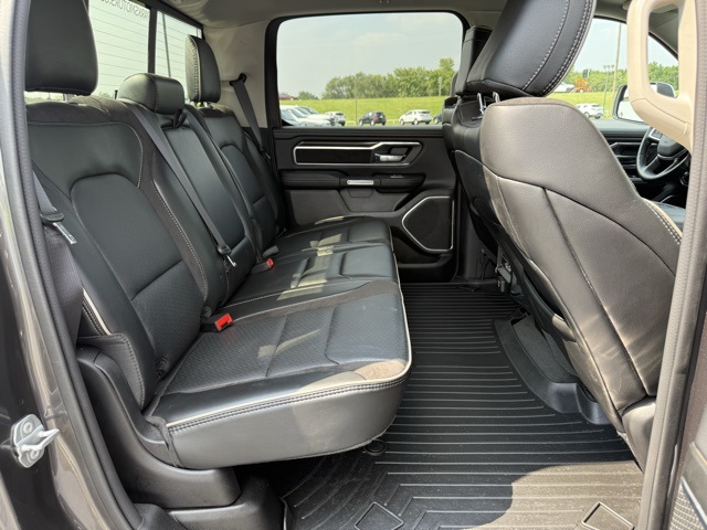 2022 Ram 1500 Laramie photo 13